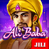 Ali Baba tableplus game