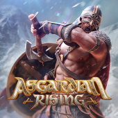 Asgardian Rising tableplus game