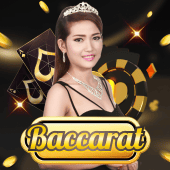 Baccarat tableplus casino hot game