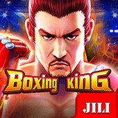 Boxing King tableplus game
