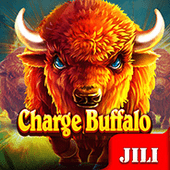 Charge Buffalo tableplus game