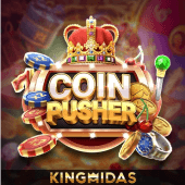 Coin Pusher tableplus game