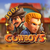 Cowboys tableplus game icon