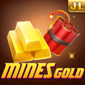 Mines Gold tableplus slot