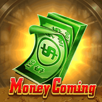 Money Coming tableplus game