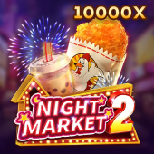 Night Market 2 tableplus game