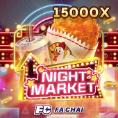 Night Market tableplus game