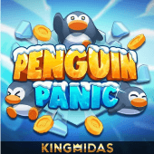 Penguin Panic tableplus cards game