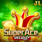 Super Ace Deluxe tableplus casino hot game