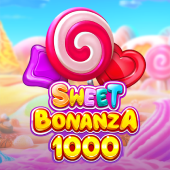Sweet Bonanza 1000 tableplus game