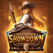 Wild Bounty Showdown tableplus casino hot game